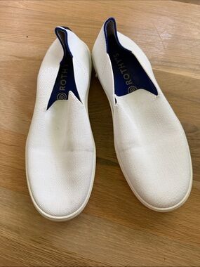 Rothy's The Original Slip On Sneakers